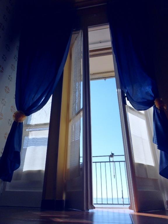 Leucosia Bed & Breakfast 萨莱诺 外观 照片